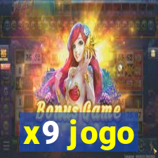 x9 jogo